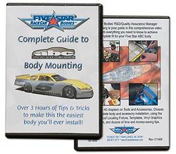 Body Installation Videos
