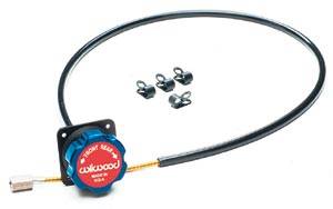 Brake Bias Adjusters