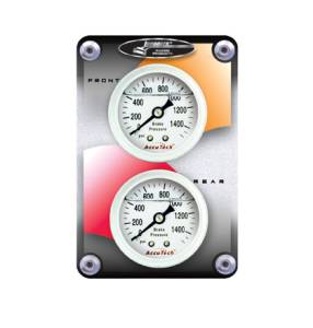 Brake Bias Gauge