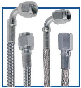 Brake Hoses