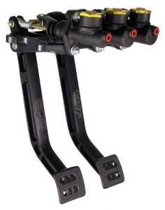 Brake / Clutch Pedal Assemblies