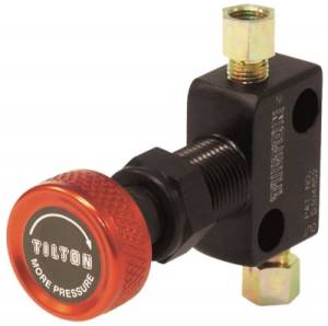 Brake Proportioning Valves