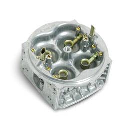 Carburetor Main Bodies