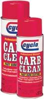 Carburetor Cleaner