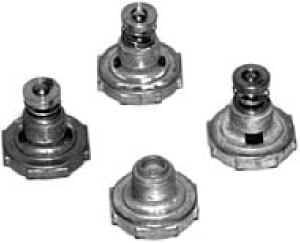 Carburetor Power Valves