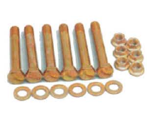 Clutch Bolt Kits