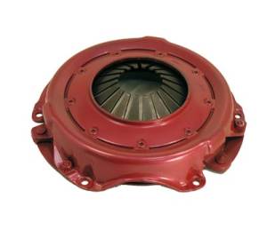 Clutch Pressure Plates