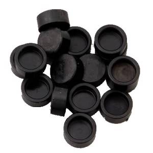 Lash Caps