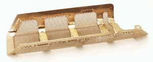 Windage Trays and Components