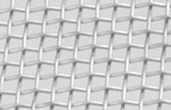 Stainless Steel Screen