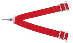 Anti-Submarine Belts