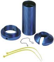 Coil-Over Conversion Kits