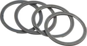 Spiral Locks