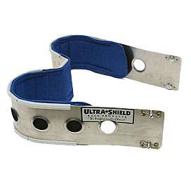 Sprint Car Knee Guards