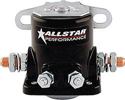 Starter Solenoid