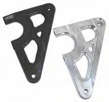 Sprint Car Steering Arms & Combo Arms