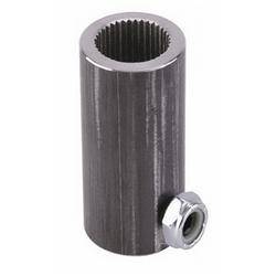 Steering Shaft Coupler