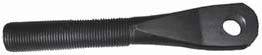 Strut Rod Bushings