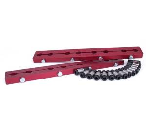 Rocker Arm Stud Girdles