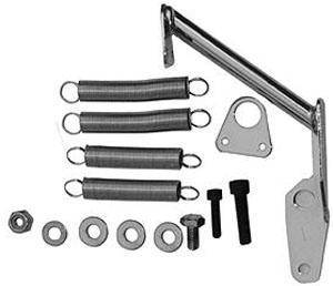 Throttle Return Springs