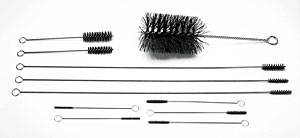 Engine Brushes