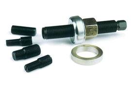Harmonic Balancer Puller & Installation Tools