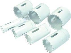 Hole Saws