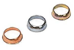 Spark Plug Washers