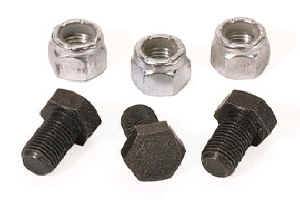Torque Converter Bolts