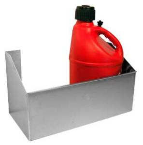Utility Jug Rack