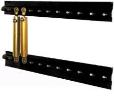 Shock Rack