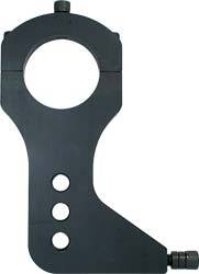 Trailing Arm Brackets - Clamp-On