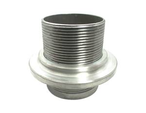 Spring Spacers & Shims