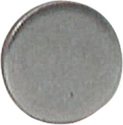 Tubing End Caps