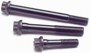 Cylinder Head Bolt