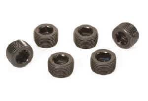 Deck Plug Kits