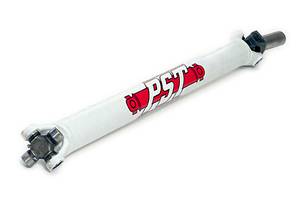 Steel Driveshafts