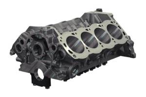 Engines, Bare Blocks
