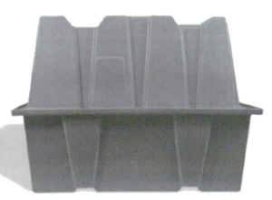 Engine Storage Case