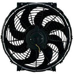 Cooling Fans - Electric
