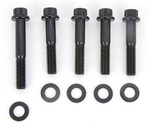 Water Pump Bolts