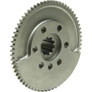 Bert/Brinn/Falcon Steel Flywheels