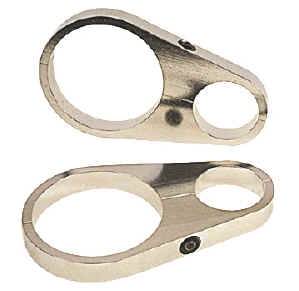 Fuel Filter Brackets