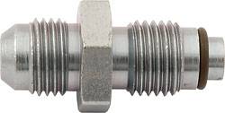 Fuel Injection Inlet Fittings
