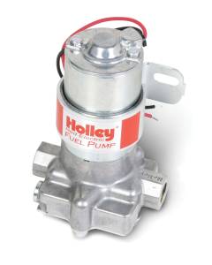Fuel Pumps - Electric