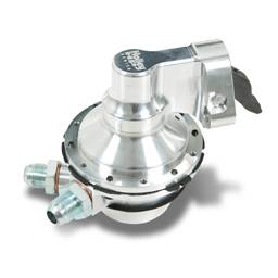Fuel Pumps - Mechanical