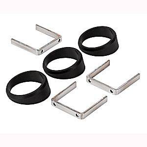 Mount Angle Rings