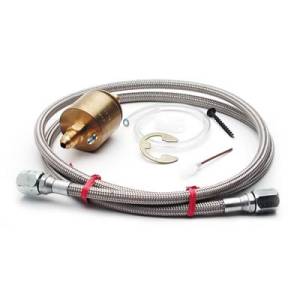 Fuel Pressure Isolators