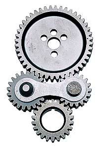 Timing Gear Drives
