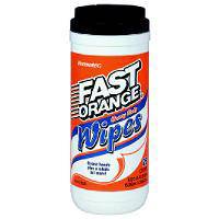 Hand Cleaner